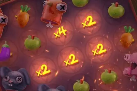 cell multipliers