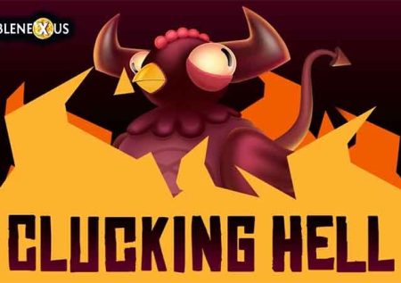 Clucking Hell