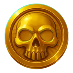 symbol coin gold