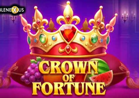 Crown of Fortune