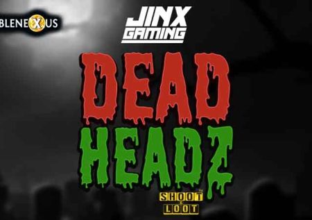 Dead Headz