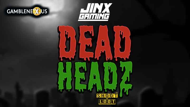 Dead Headz