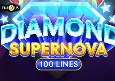 Diamond Supernova 100