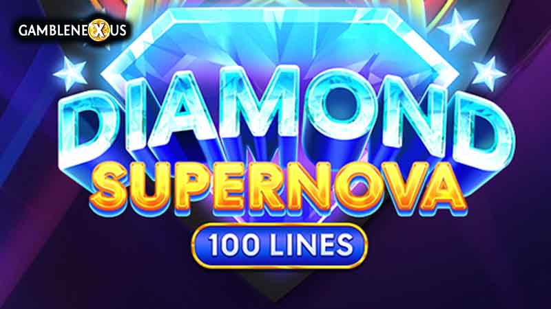 Diamond Supernova 100