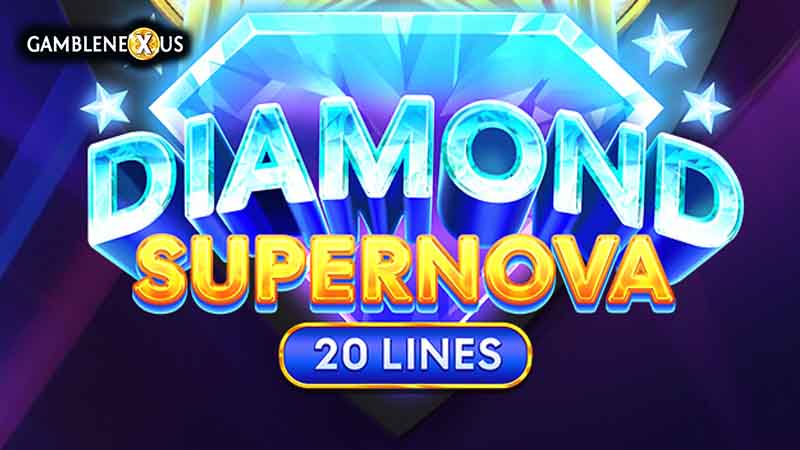 Diamond Supernova 20