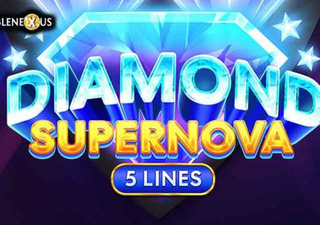 Diamond Supernova 5