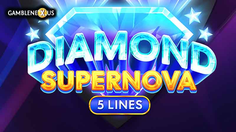 Diamond Supernova 5