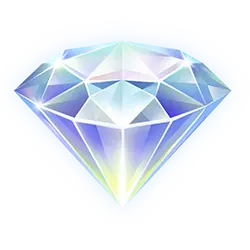 Symbol 03 Diamond Supernova 5