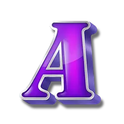 Symbol 06 Diamond Supernova 5