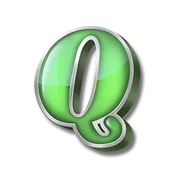 Symbol 08 Diamond Supernova 5