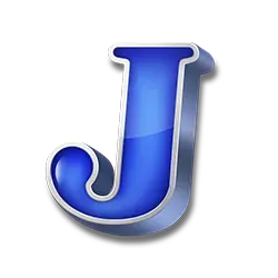 Symbol 09 Diamond Supernova 5