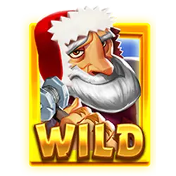 symbol wild