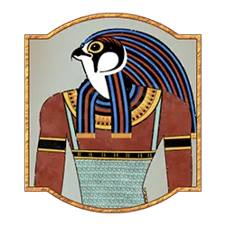 Horus Wild Symbol