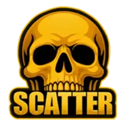 symbol scatter