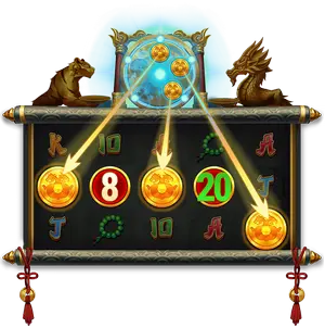 Celestial Gong Bonus