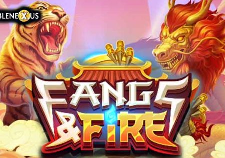 Fangs & Fire