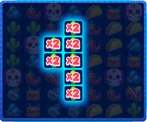 Multiplier Area