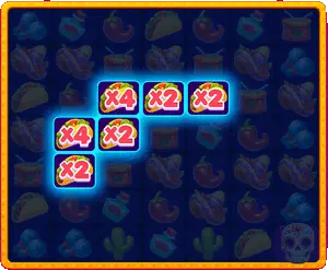 Free Spins