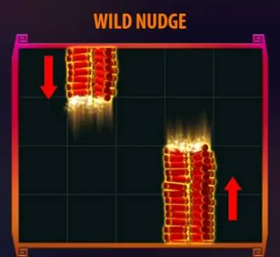 Wild Nudge