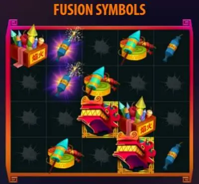 Fusion Symbols