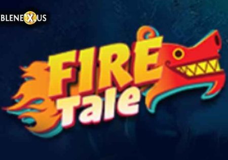 Fire Tale