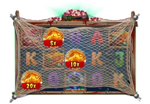 Big Net