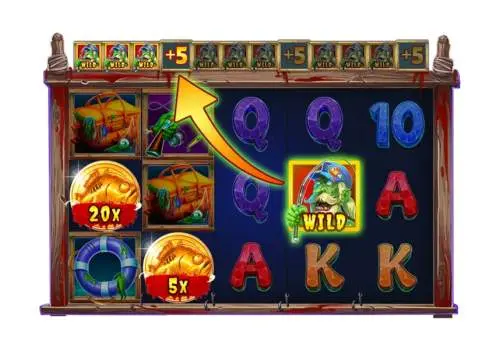 Free Spins