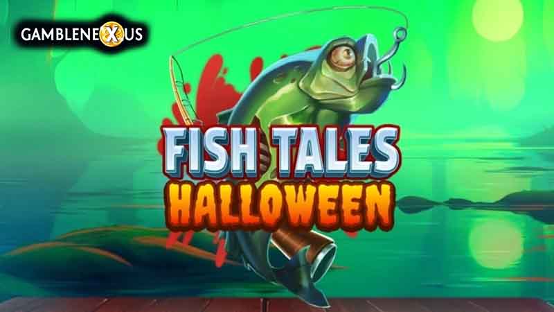 Fish Tales Halloween