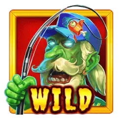 symbol wild