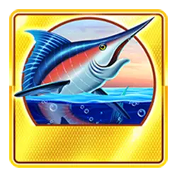 Fish symbol