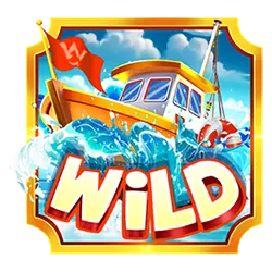 Symbol wild