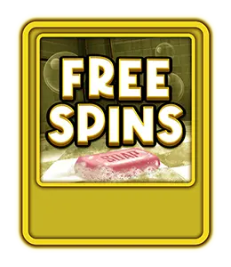 Free Spins