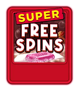 Super Free Spins