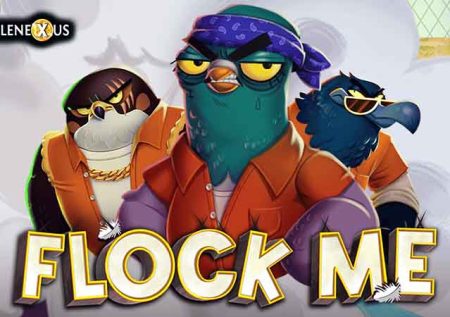 Flock Me