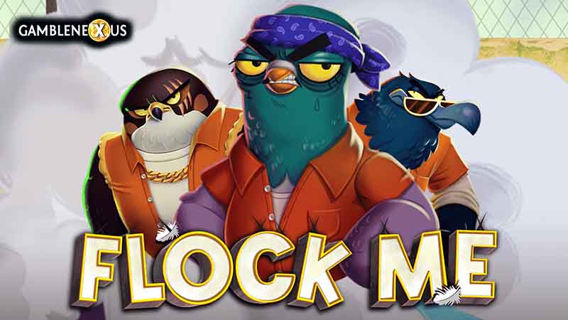 Flock Me