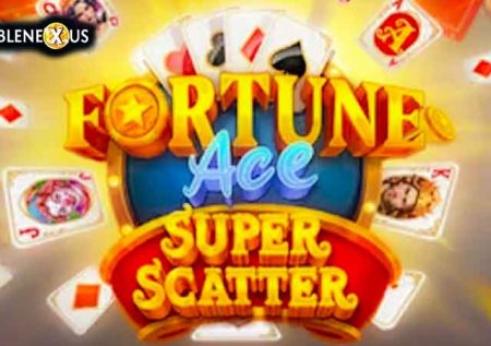 Fortune Ace Super Scatter