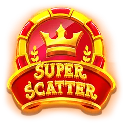 Super scatter symbol