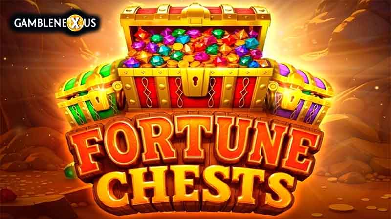 Fortune Chests