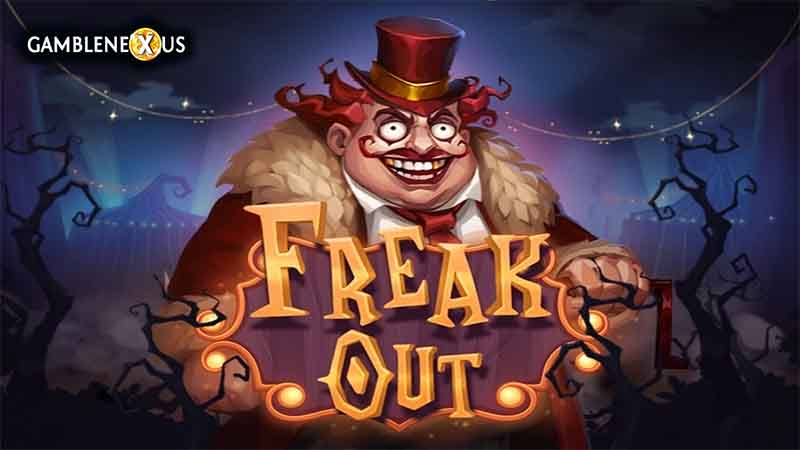 Freak Out