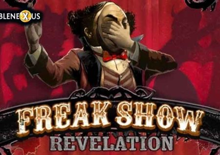 Freak Show Revelation