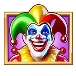 Symbol 01 Fruit Machine: Mega X