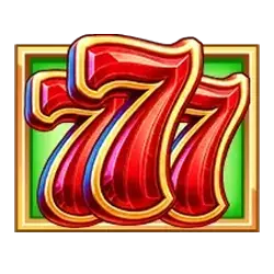 Symbol 03 Fruit Machine: Mega X