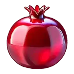 Symbol 10 Fruit Machine: Mega X