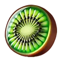 Symbol 09 Fruit Machine: Mega X