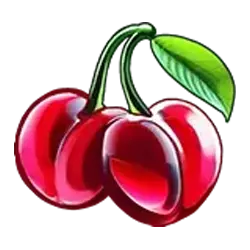 Symbol 07 Fruit Machine: Mega X