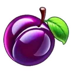 Symbol 06 Fruit Machine: Mega X