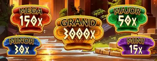 Jackpots