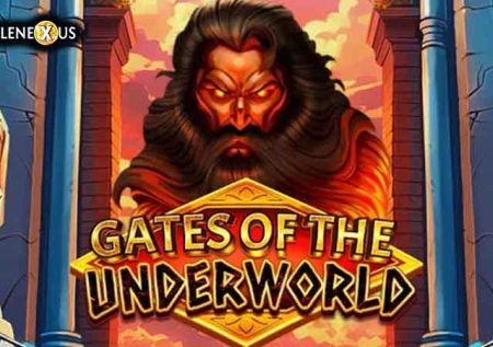 Gates of the Underworld