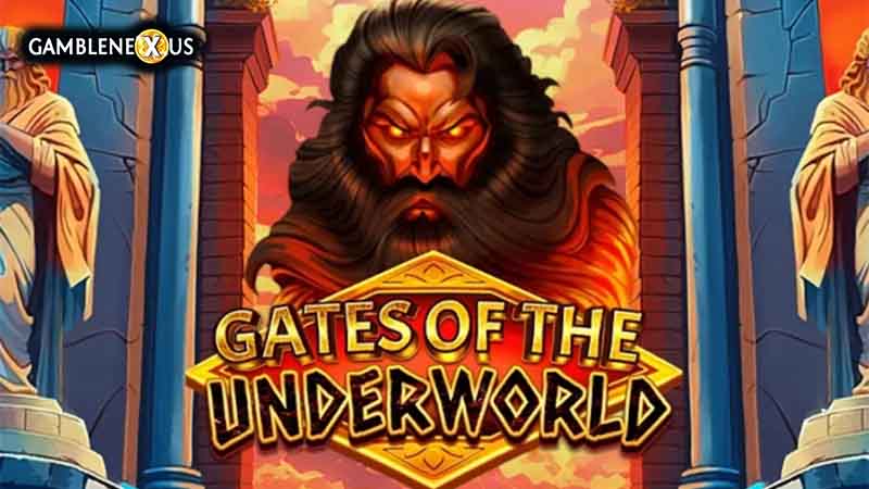 Gates of the Underworld