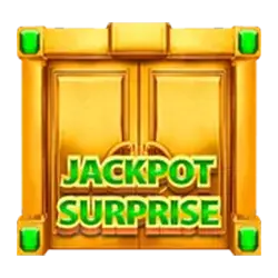 Symbol jackpot surprise